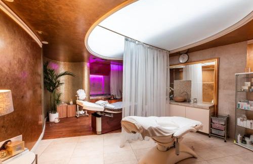 Krakow Apartment | A11 Apartments & SPA Dermique