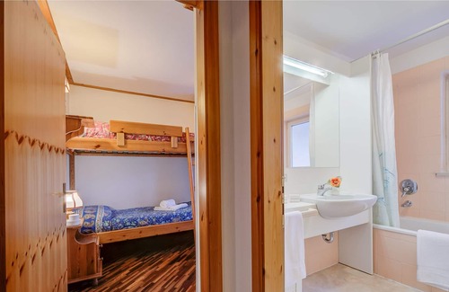 Cavalese Apartment | A11 - P19 - Residenza Casa Cavalese, Cavalese, Italy