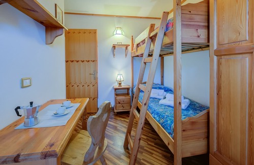 Cavalese Apartment | A11 - P19 - Residenza Casa Cavalese, Cavalese, Italy