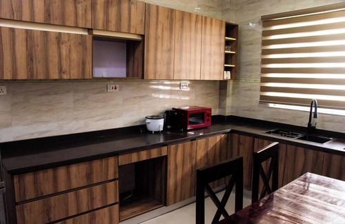 Kumasi Apartment | A2 City Home Apartments