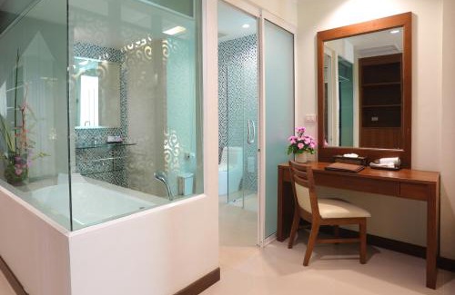 Phuket Resort | A2 Pool Resort - SHA Plus