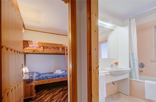 Cavalese Apartment | A24 - P19 - Residenza Casa Cavalese, Cavalese, Italy