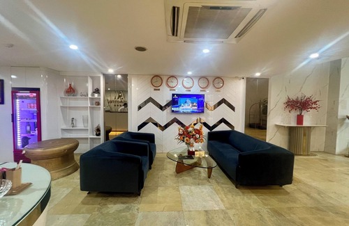 Van Mieu Hotel | A25 Hotel - 12 Ngo Sy Lien