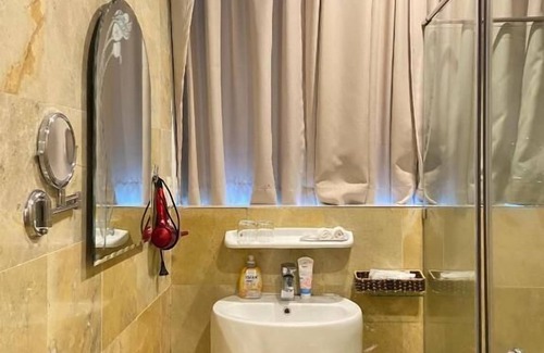 Van Mieu Hotel | A25 Hotel - 12 Ngo Sy Lien