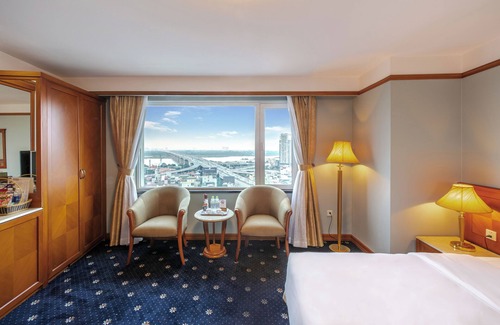 Hai Ba Trung Hotel | A25 Luxury Hotel