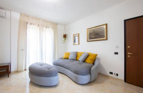 Cesate Apartment | A3 CASA MAGNOLIA Rho Fiera-MI-Como-Malpensa #Confortable Home