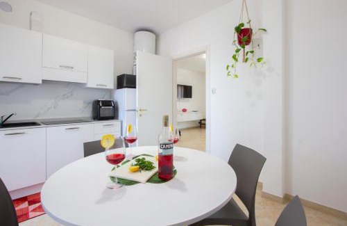 Cesate Apartment | A3 CASA MAGNOLIA Rho Fiera-MI-Como-Malpensa #Confortable Home