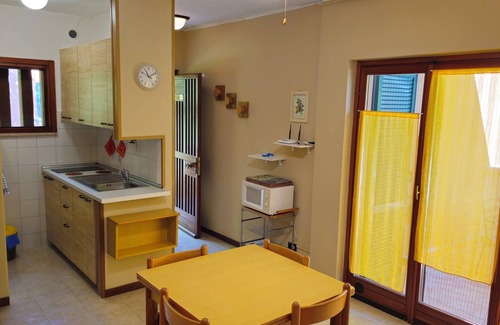 San Benedetto di Lugana Apartment | A6 Two-room apartment in a residence surrounded by greenery, with swimming pool