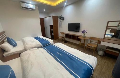 Kim Bang Hotel | A90 hotel