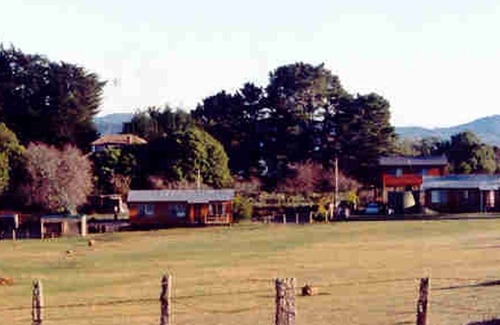 Promised Land Cottage | AAA Granary Accomm -Rose 4 bedroom Cottage