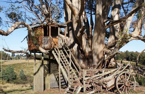Promised Land Cottage | AAA Granary Accomm -Rose 4 bedroom Cottage