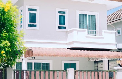Khlong Hae Villa | AABAN House 01