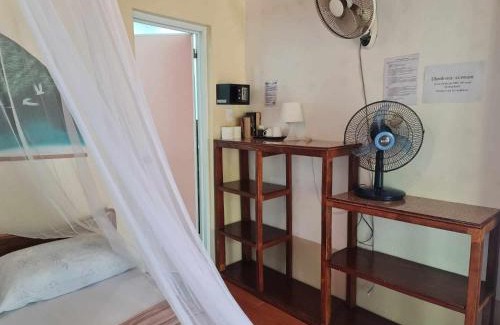 Daanbantayan Resort | AABANA Beach & Watersport Resort