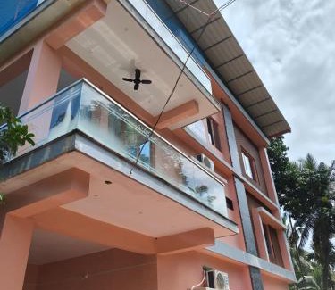 Honavar House | Aadhya Serenity Homestay