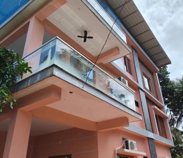 Honavar House | Aadhya Serenity Homestay
