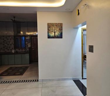 Honavar House | Aadhya Serenity Homestay