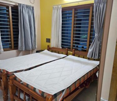 Honavar House | Aadhya Serenity Homestay