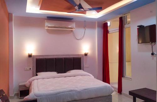 Tapovan House | Aadishri
