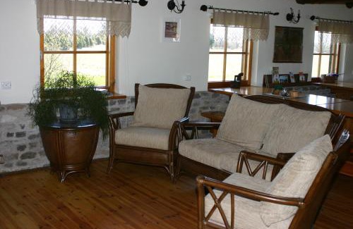 Suur-Rootsi House | Aadu Holiday Farm