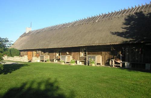 Suur-Rootsi House | Aadu Holiday Farm