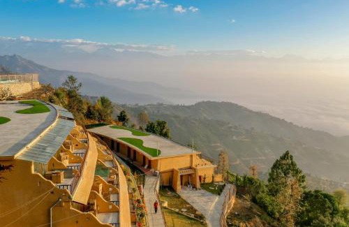 Dhulikhel Resort | Aagantuk Resort