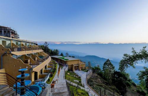 Dhulikhel Resort | Aagantuk Resort
