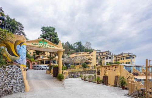 Dhulikhel Resort | Aagantuk Resort