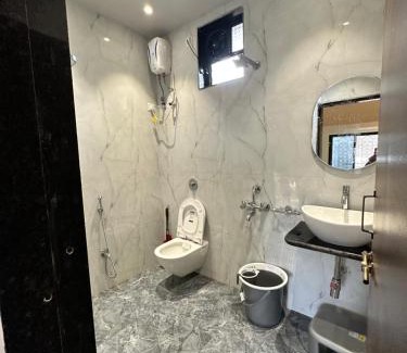 Shrivardhan House | Aagatya HomeStay For Family only