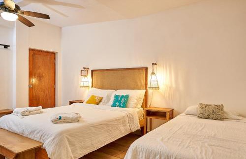 Las Penitas Hotel | Aaki Hotel