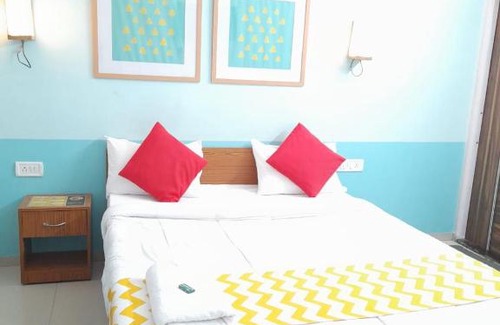 Baner Bed & Breakfast | AAKIYO ROOM