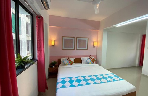 Baner Bed & Breakfast | AAKIYO ROOM