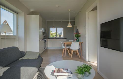Aalborg Municipality Apartment | Aalborg Hotel Apartments