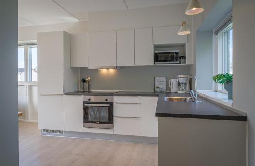 Aalborg Municipality Apartment | Aalborg Hotel Apartments