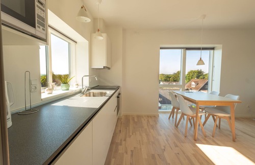 Aalborg Municipality Apartment | Aalborg Hotel Apartments