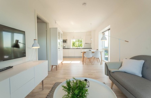 Aalborg Municipality Apartment | Aalborg Hotel Apartments