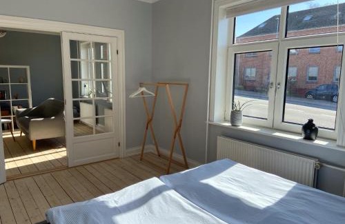 Aalborg Apartment | Aalborg Villa Apartments - Close to Aalborg center - Free parking - Free citybikes
