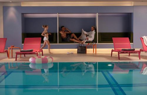 St. Peter-Ording Hotel | Aalernhüs hotel & spa