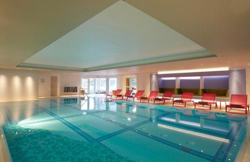 St. Peter-Ording Hotel | Aalernhüs hotel & spa