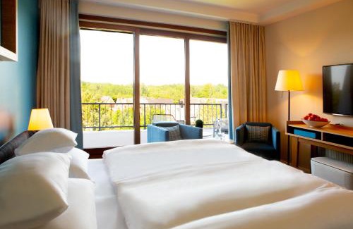 St. Peter-Ording Hotel | Aalernhüs hotel & spa