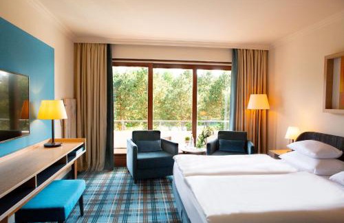 St. Peter-Ording Hotel | Aalernhüs hotel & spa