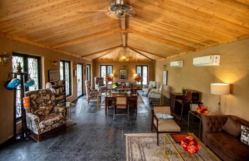 Roorkee Other | Aalia Jungle Retreat and Spa, Bandarjudh, Haridwar - Araiya Anthology