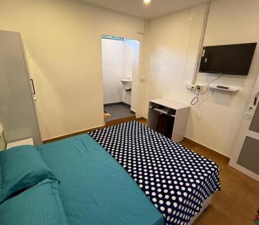 Gudalur Cabin | AAN GREENS Rooms And Dormitorys