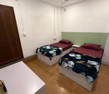 Gudalur Cabin | AAN GREENS Rooms And Dormitorys