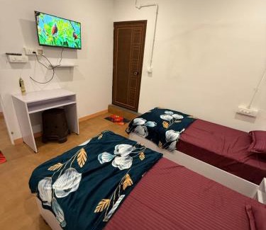 Gudalur Cabin | AAN GREENS Rooms And Dormitorys