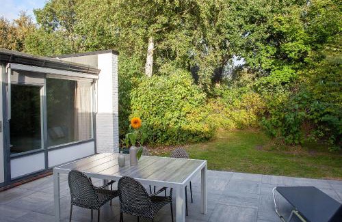 Sint Maartenszee House | Aan Noordzee Vakantiehuis aan zee 4 Personen