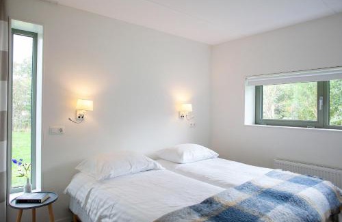 Sint Maartenszee Villa | Aan Noordzee Villa Veranda
