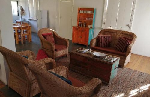 Nieu-Bethesda House | Aandster
