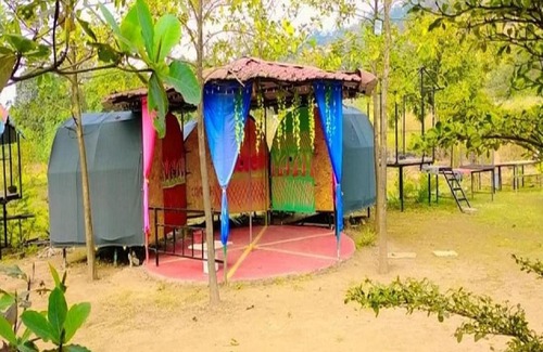 Javan Other | Aangan Village Farm Maval