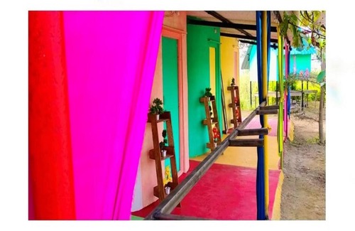 Javan Other | Aangan Village Farm Maval