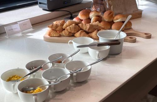 Guwol-dong Hotel | Aank Hotel Incheon Guwol